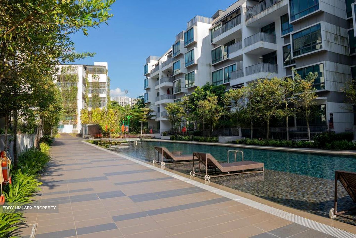 Rosewood Suites (D25), Condominium #502750791